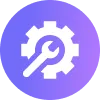 Swap 8V Adipex - Interface de usuário aprimorada
